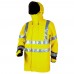 Hi Vis Pioneer Jacket